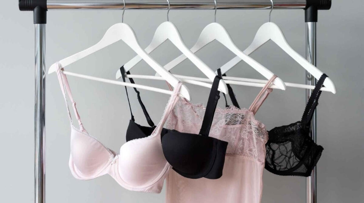 Negozi di intimo donna: dove acquistano all'ingrosso?